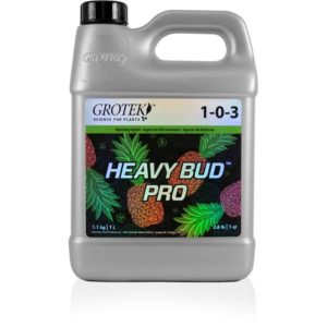 Heavy Bud Pro 1L