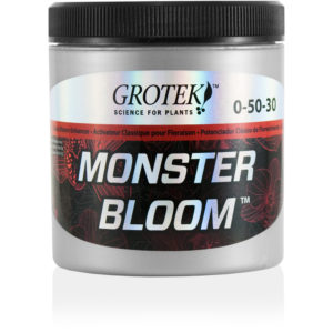 Monster Bloom 20g- new label