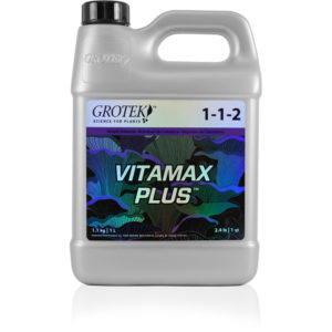 Vitamax Plus 1L (New Formula)