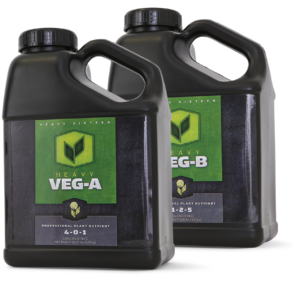 Heavy 16 Veg B Gallon (4L), 4/cs
