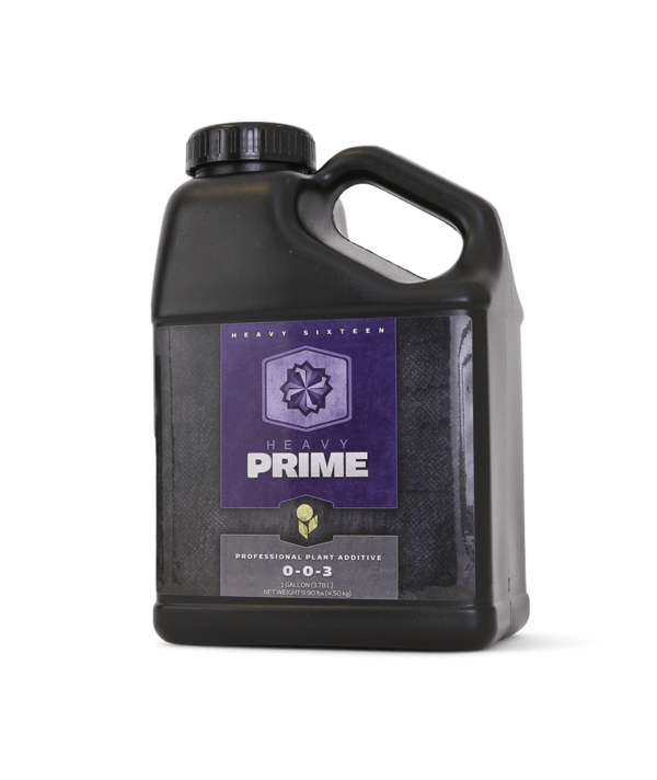 Heavy 16 Prime Concentrate 55 Gallon (55G), 1/cs