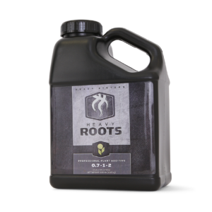 Heavy 16 Roots 2.5 Gallon (10L), 2/cs