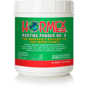 Hormex Rooting Powder #8 1lbs