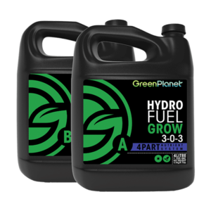 Hydro Fuel Grow A 208 Litre