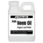 Dyna-Gro Pure Neem Oil 8 oz (12/Cs)