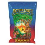 Mother Earth Terracraft Potting Soil 12QT (119/Plt)