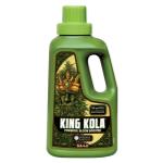 Emerald Harvest King Kola Quart/0.95 Liter (12/Cs) (FL, NM, PA Label)