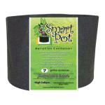 Smart Pot Black 7 Gallon (50/Cs)