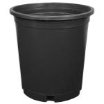 Gro Pro Premium Nursery Pot 5 Gallon Tall