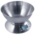 Measure Master 5000g Digital Scale w/ 1.6 L Bowl - 5000g Capacity x 0.5g Accuracy
