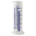Measure Master Graduated Cylinder 250 ml / 10 oz (40/Cs)
