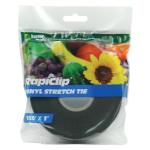 Luster Leaf Rapiclip Vinyl Stretch Tie 1.0 in (12/Cs)