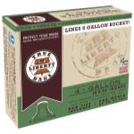 True Liberty 4 Gallon Bags 18 in x 24 in (10/pack)