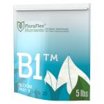 FloraFlex Nutrients B1 - 5 lb