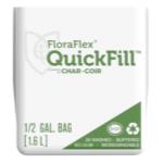 FloraFlex QuickFill Bags - 1/2 Gallon Bag