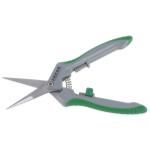Shear Perfection Platinum Stainless Trimming Shear - 2 in Straight Blades (12/Cs)