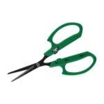 Shear Perfection Senshi Non Stick Bonsai Scissor - 2.5 in Angled Blades (12/Cs)