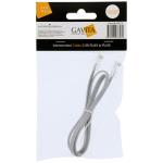 Gavita E-Series LED Adapter Interconnect Cable 2.5ft RJ45 to RJ45