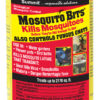 Mosquito Bits 8oz (12/cs)