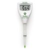 GroLine Direct Soil pH Tester with Removeable Sleeve