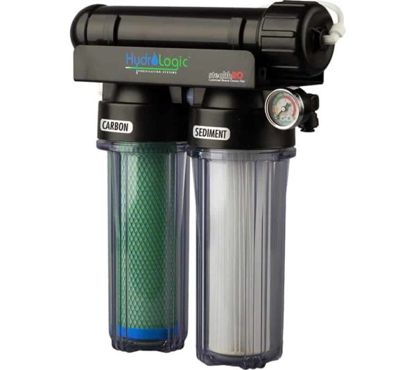 Stealth-RO150 Reverse Osmosis Filter -150gpd(4/cs)