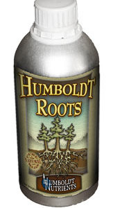 Humboldt Roots 250 ml.