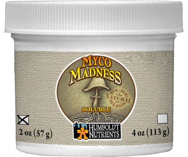 MycoMadness 2 oz.