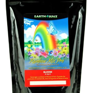 Rainbow Mix "PRO" Bloom 5 lbs 2-14-2
