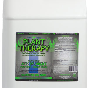 Lost Coast Plant Therapy, 2.5 Gallon, Case of 2