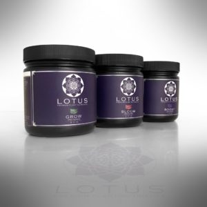 Lotus Sample Starter Pack 16 oz