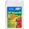 70% Neem Oil, Pt