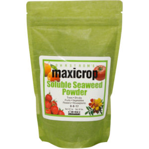 MaxiCrop Soluble Powder 10.7 oz.