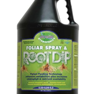 Foliar Spray & Root Dip 2.5 Gal