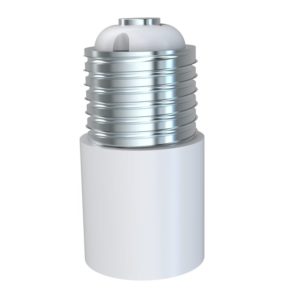 Adapts 315W CMH bulb to mogul base socket