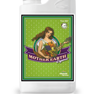 Mother Earth Super Tea Organic-OIM 1 L