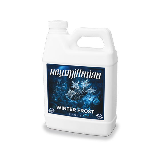 Winter Frost 2.5 Gallon