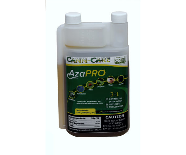 Cann-Care Azapro 32 oz