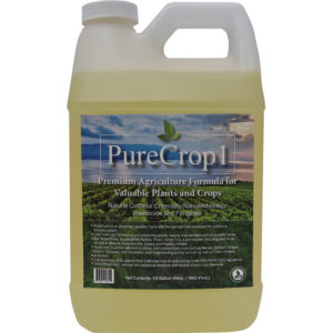 PureCrop1, 0.5 gal Bottle