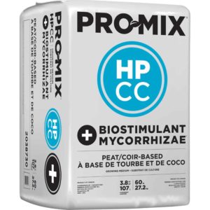 PRO-MIX HPCC BioFungicide + Mycorrhizae 3.8 cu ft (30/pallet