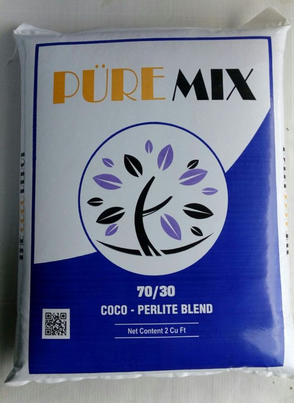 PureMix 70/30 Coco Perlite 50L bags