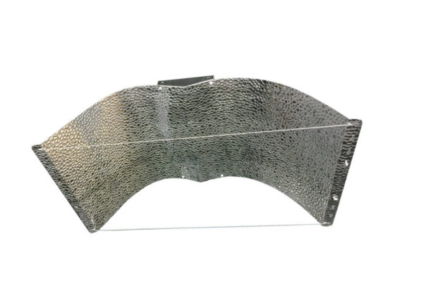 Wing Style Reflector for DE fixture