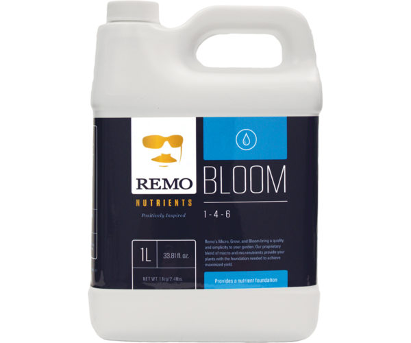 Remo's Bloom 1L