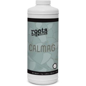 Roots Organics CalMag Quart