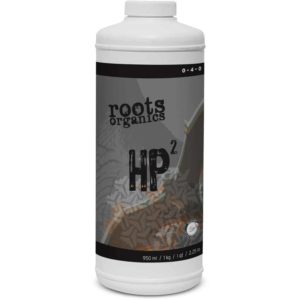 Roots Organics HP 0-4-0 Bat Guano 1 qt