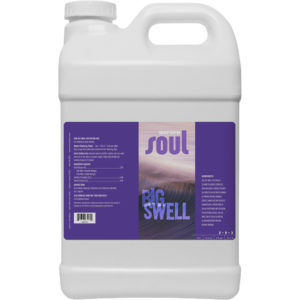 Soul Big Swell 2.5 Gal