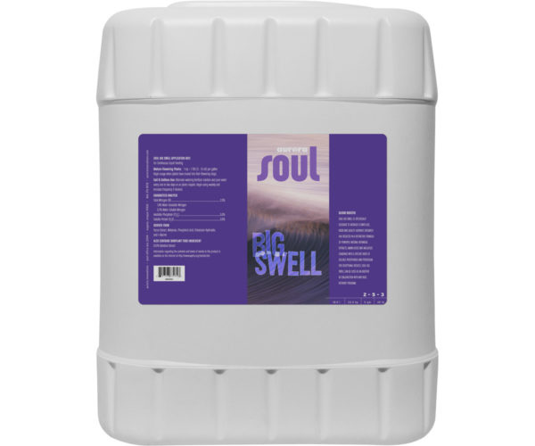 Soul Big Swell 5 Gal