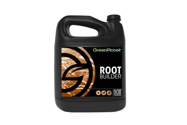 Root Builder 4 Litre