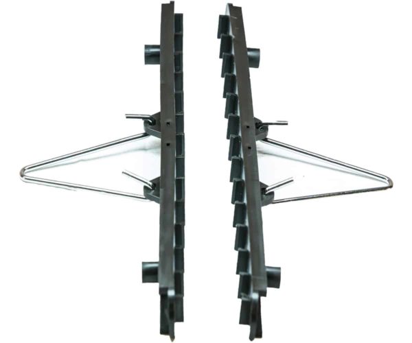 Universal T5 Light Strip Hanger (6/cs)