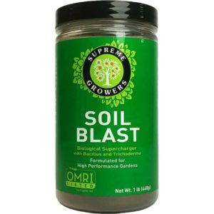 Soil Blast, 1 lb