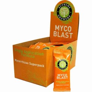 Myco Blast, 5 g Box (50 Sticks)
